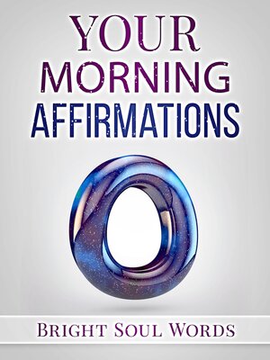 cover image of Your Morning Affirmations